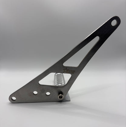 Ultra bee foot lock