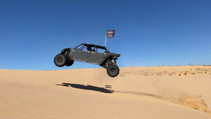 2017+ Can Am Maverick X3 Max Drag Cage by UTV Speed
