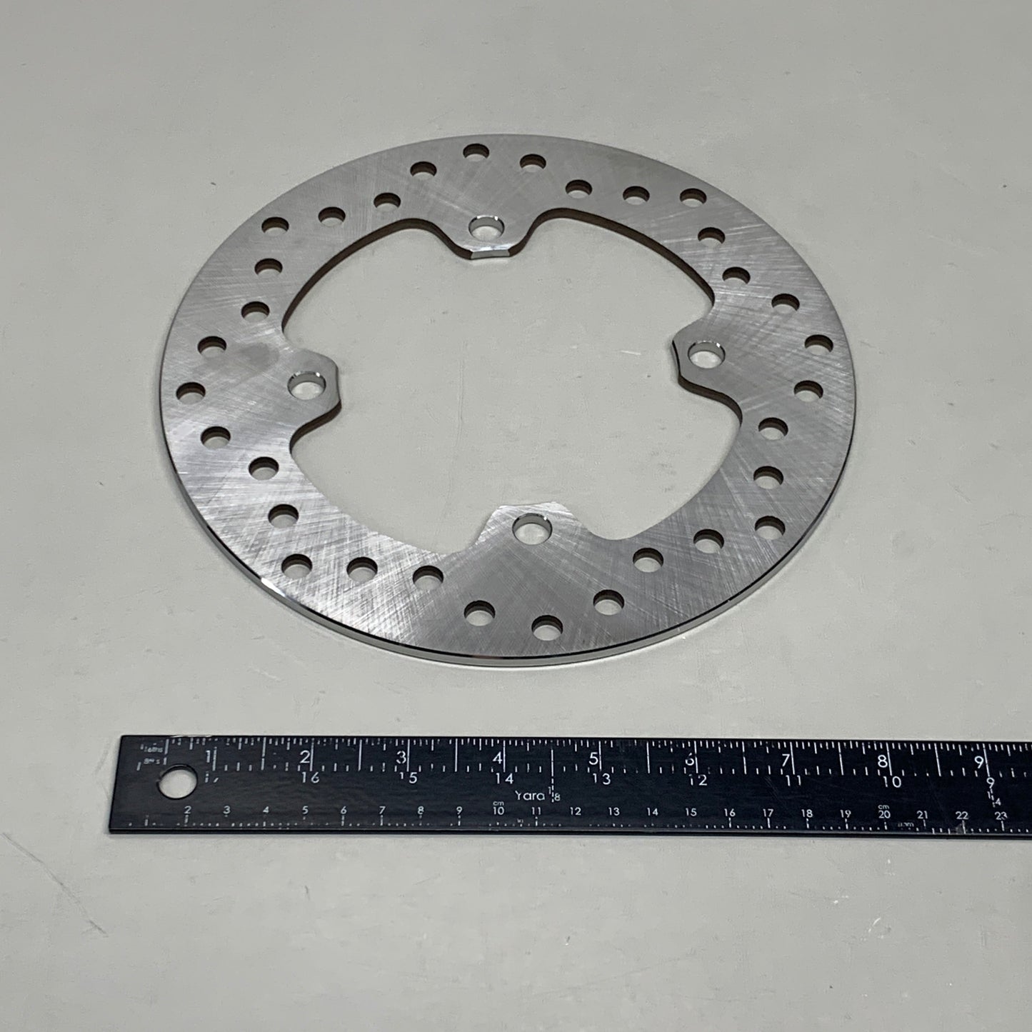 HONDA Brake Disk for ATVs 43251-HL4-A01