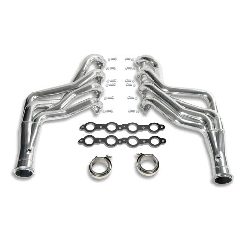 HEADERS LONG TUBE CERAMIC SB G