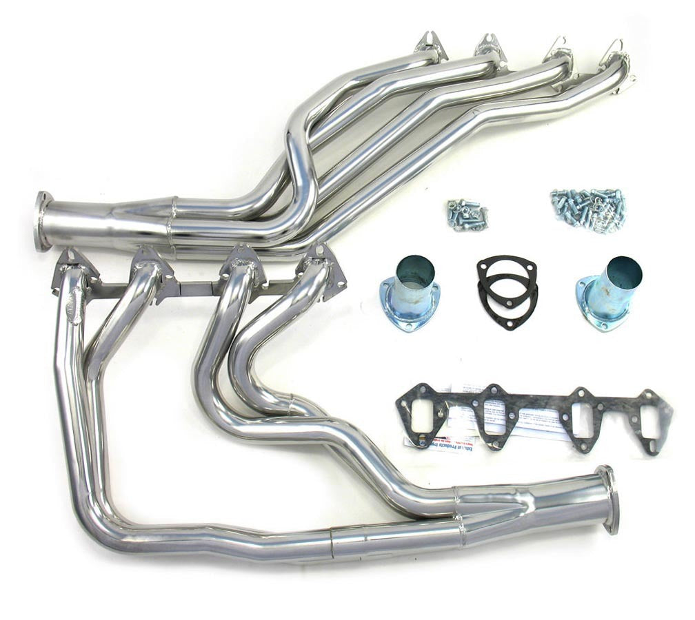 HDR FRD FAIRLANE FE 64-73 CTD