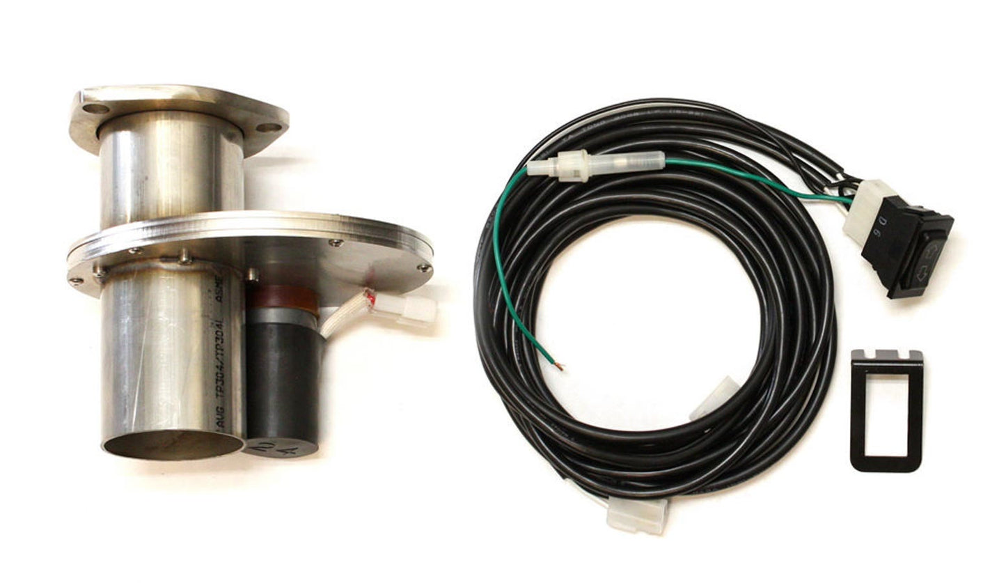 ELECTRIC CUT-OUT 2 1/2   SGL