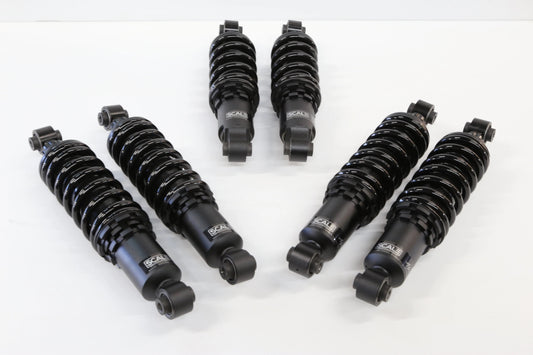 Lamborghini Diablo 91-02 Alpine Series Coilover
