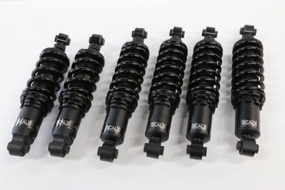 Lamborghini Diablo 91-02 Alpine Series Coilover