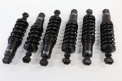 Lamborghini Diablo 91-02 Alpine Series Coilover