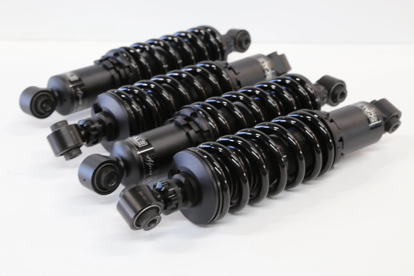 Lamborghini Diablo 91-02 Alpine Series Coilover