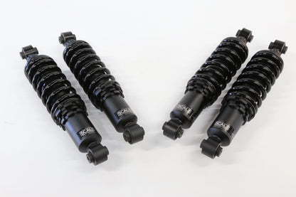 Ferrari Testarossa 84-96 Alpine Series Coilover