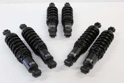 Ferrari Testarossa 84-96 Alpine Series Coilover