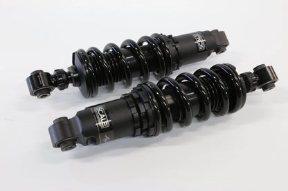 Ferrari Testarossa 84-96 Alpine Series Coilover