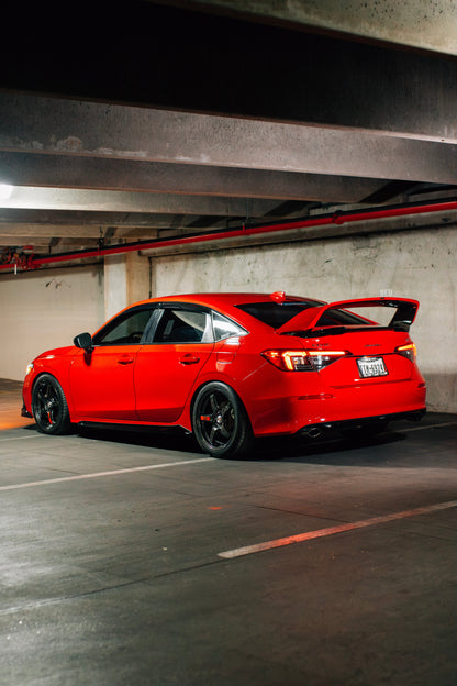 Sport Wing – Honda Civic Sedan (FE 2022+)