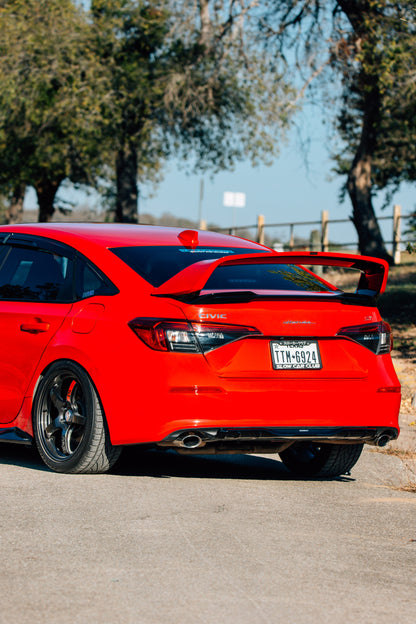 Sport Wing – Honda Civic Sedan (FE 2022+)
