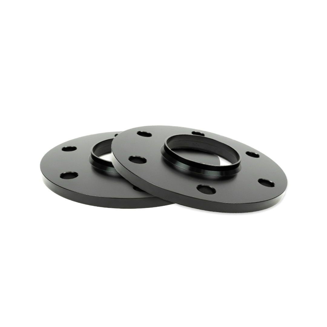 3/8" Wheel Spacers | Silverado 1500, Sierra 1500, Tahoe, Yukon | 6x5.5