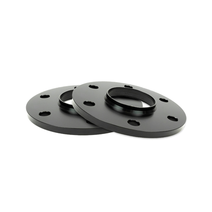 3/8" Wheel Spacers | Silverado 1500, Sierra 1500, Tahoe, Yukon | 6x5.5
