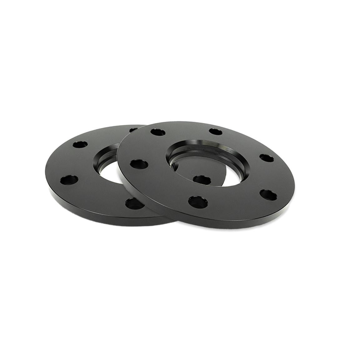 3/8" Wheel Spacers | Silverado 1500, Sierra 1500, Tahoe, Yukon | 6x5.5