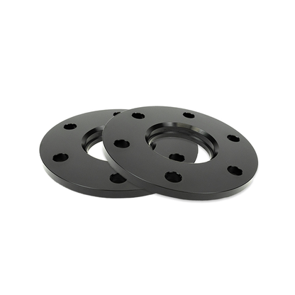 3/8" Wheel Spacers | Silverado 1500, Sierra 1500, Tahoe, Yukon | 6x5.5