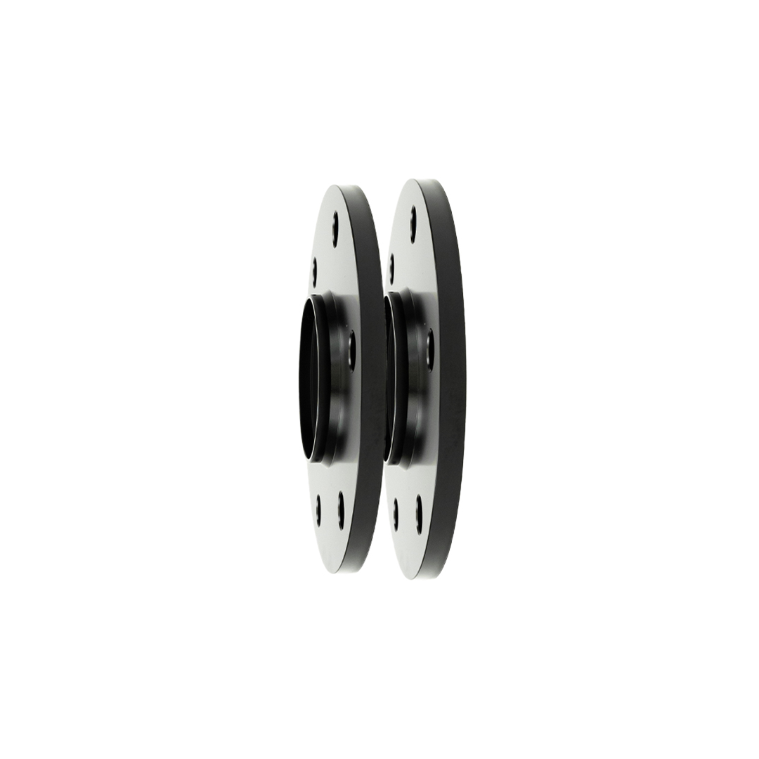 3/8" Wheel Spacers | Silverado 1500, Sierra 1500, Tahoe, Yukon | 6x5.5