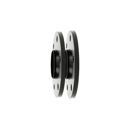 3/8" Wheel Spacers | Silverado 1500, Sierra 1500, Tahoe, Yukon | 6x5.5