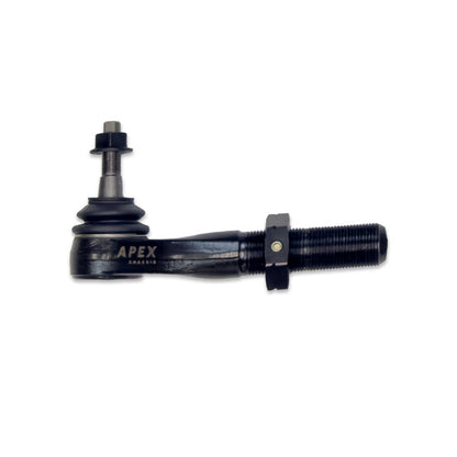 KIT385 - Dodge 14+ - Pro Lock Steering Kit