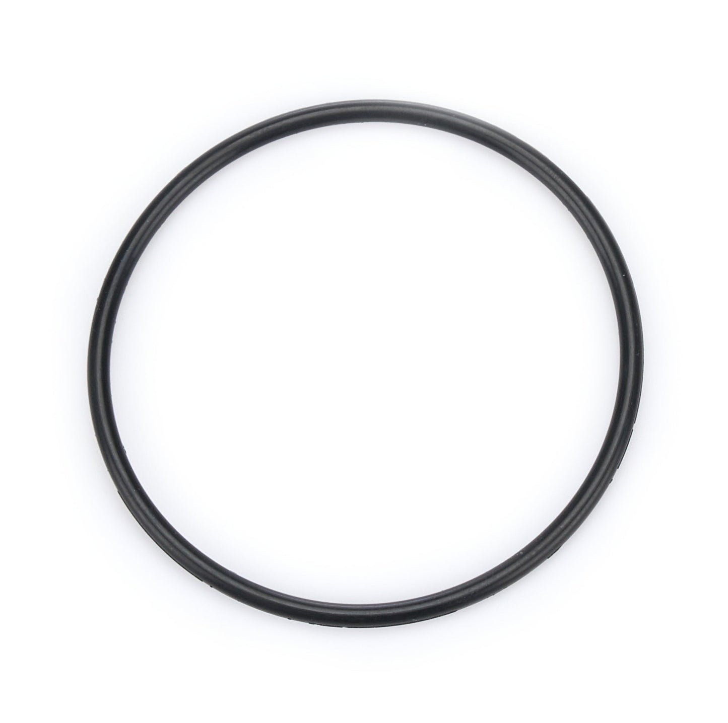 Drive Flange Cap O-Ring on Billet Hub