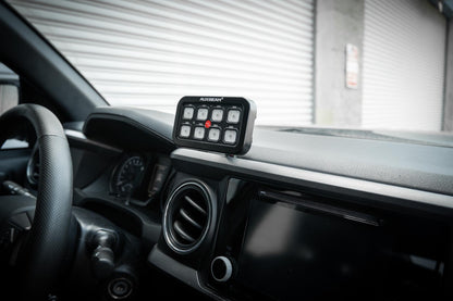 Dashtop Multi Mount (DMM)