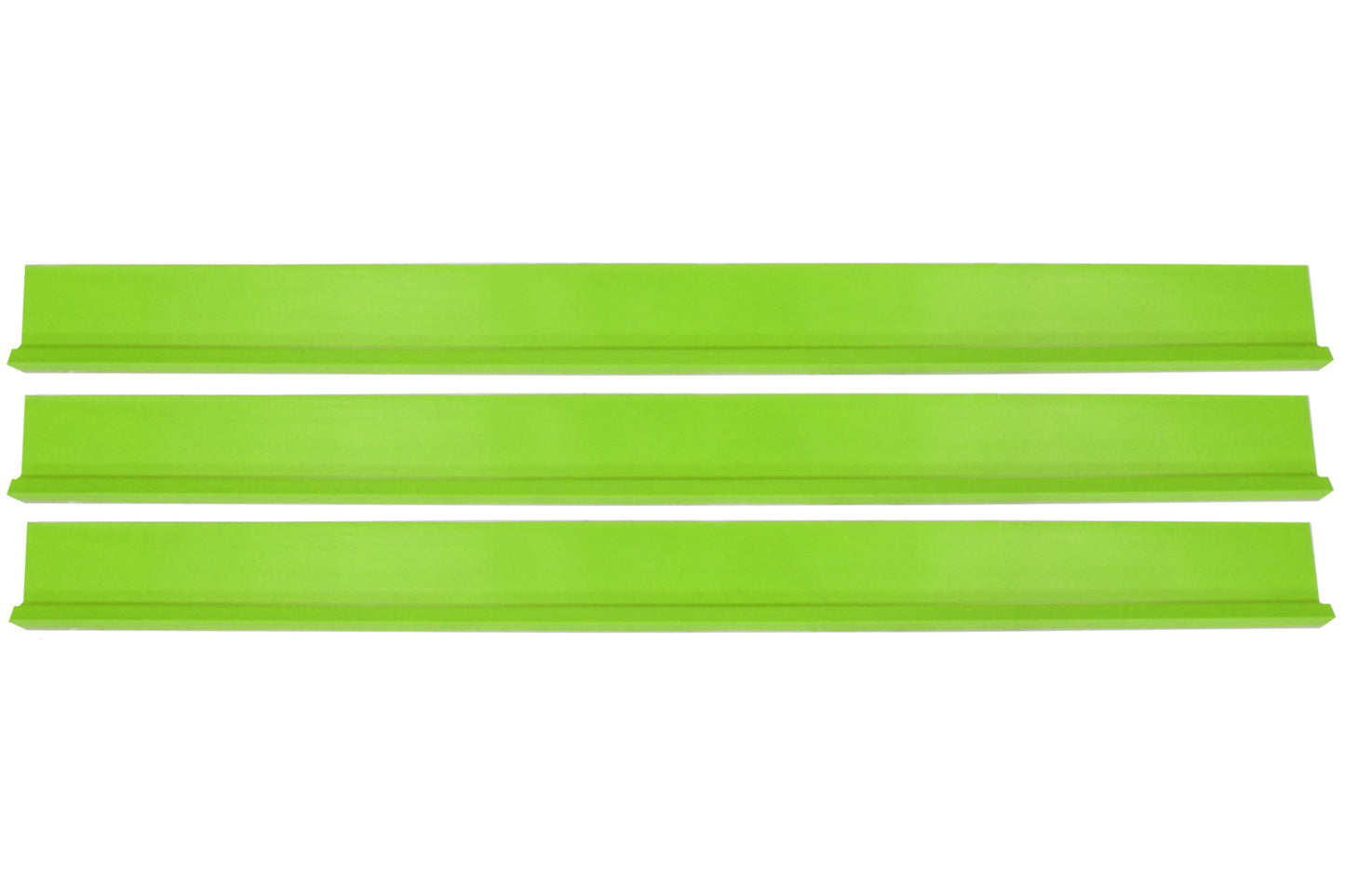 Dirt Rocker Set Xtreme Green 3pc