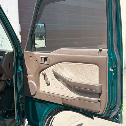 1999 Honda Acty Van V 4WD