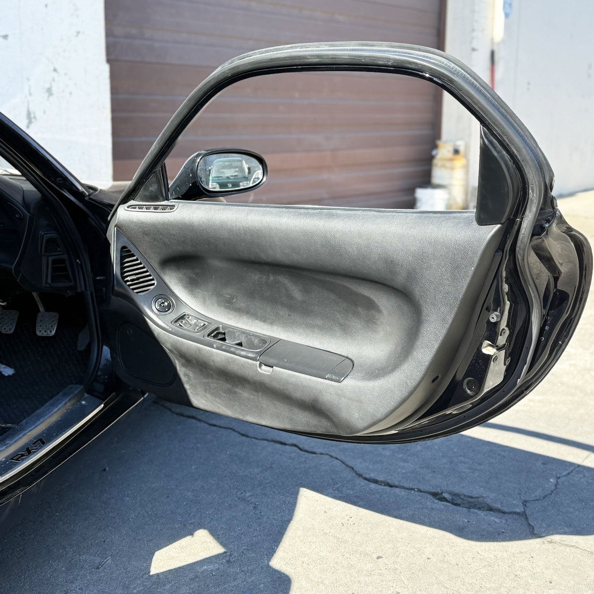 1993 Mazda RX-7 FD