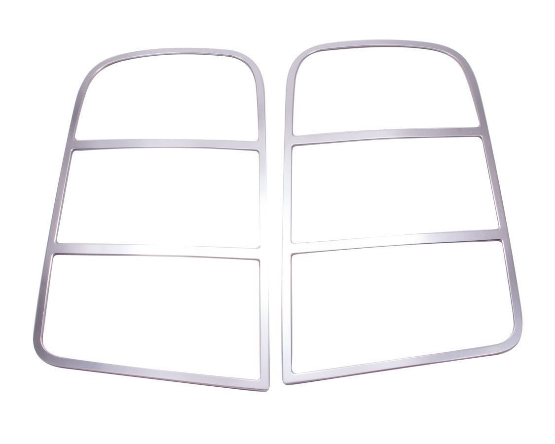 TRIM TAIL LIGHT POLISHED