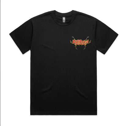 Dragon S15 Premium Tee Shirt | 45 ENTRIES