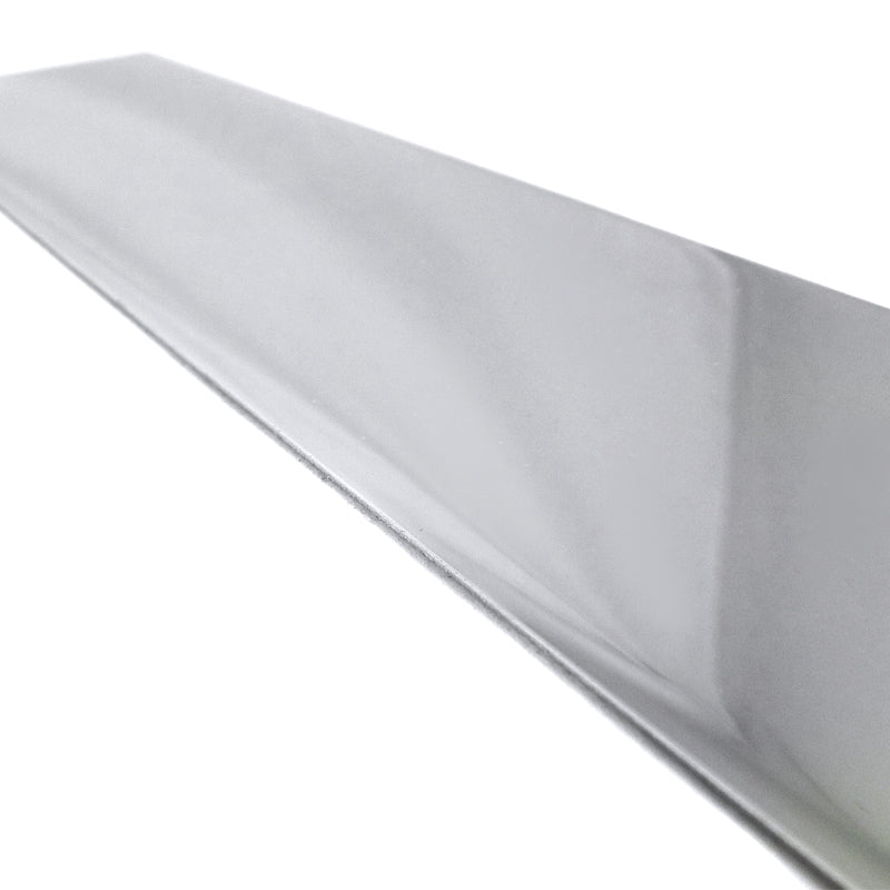 2005-2010 Chrysler 300 Dodge Magnum Door Pillar Trim (Chrome)