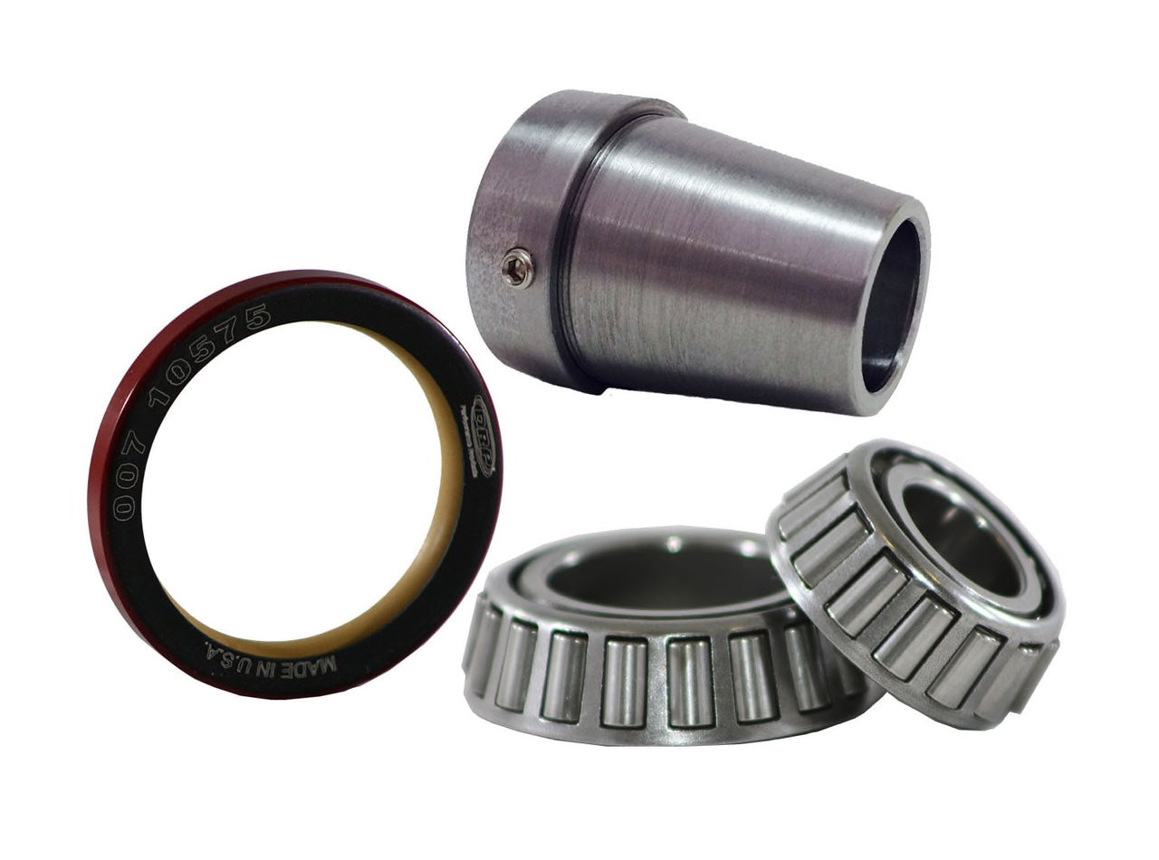 Low Drag Hub Kit Legends