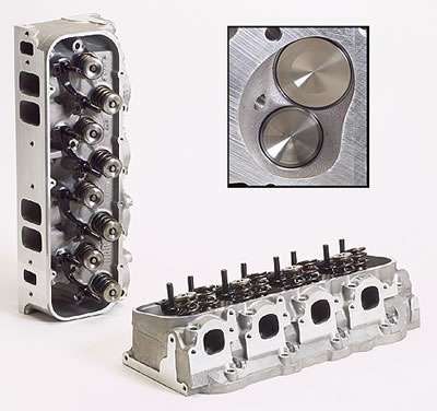 CYLINDER HEAD ASSEM EACH