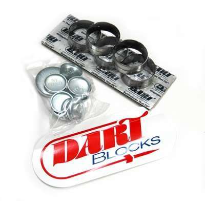 BLOCK PARTS KIT