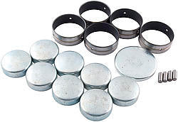 BLOCK PARTS KIT