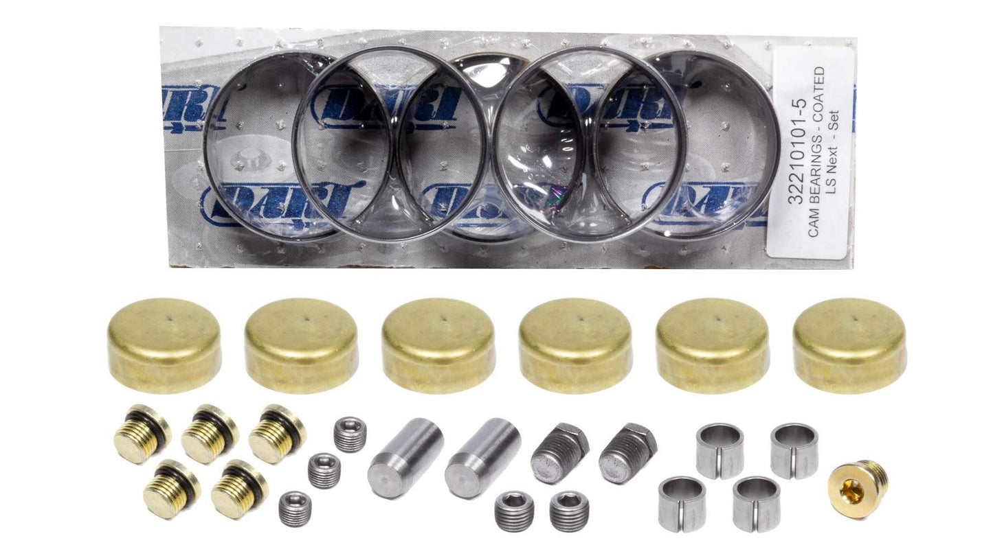 BLOCK KIT