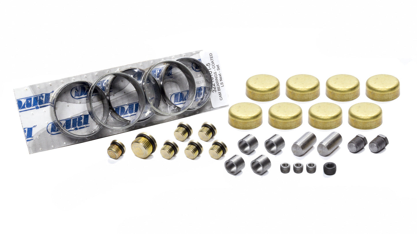 BLOCK KIT