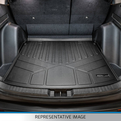 2018-2024 Lincoln Navigator Cargo Liner | SMARTLINER