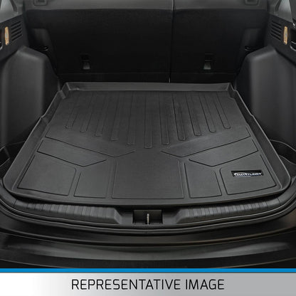 2017-2019 Mercedes-Benz GLS Class Cargo Liner | SMARTLINER