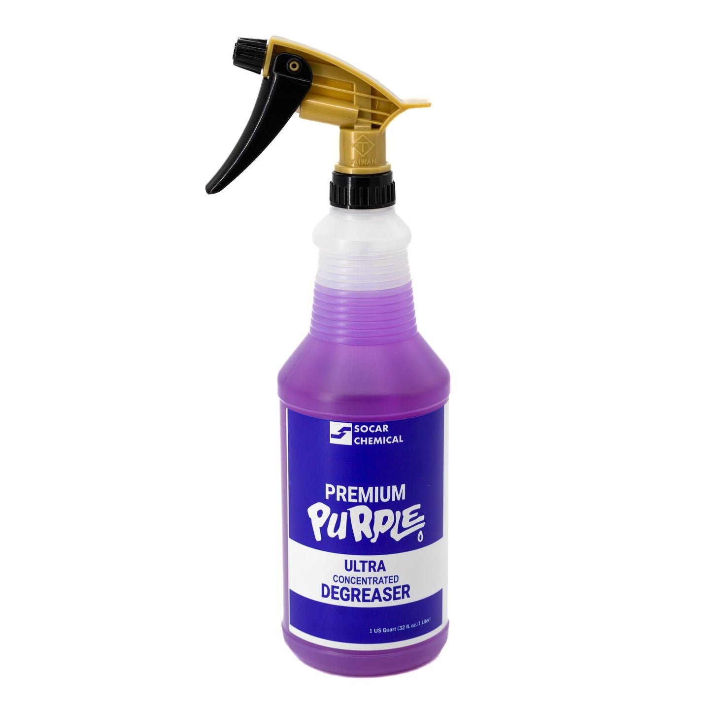 Premium Purple Hi-Strength Degreaser