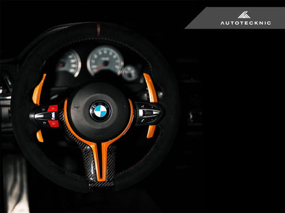 AutoTecknic Competition Shift Paddles - BMW F06/ F12/ F13 6-Series