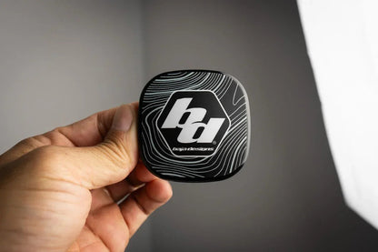 Baja Designs S1 Topo Light Cover Overlays  - Universal