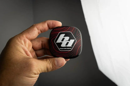 Baja Designs S1 Topo Light Cover Overlays  - Universal