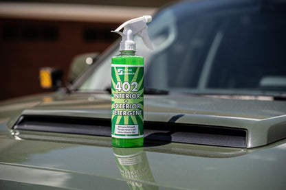 402 All Purpose Cleaner Concentrate