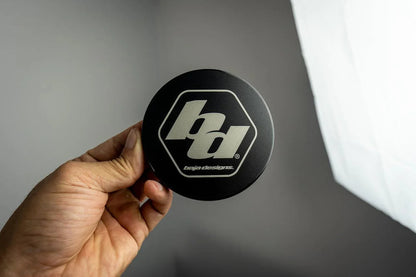 Baja Designs XL-R (Round) Light Cover Overlays  - Universal