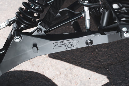 Can-Am Maverick R High Clearance Lower A-Arms