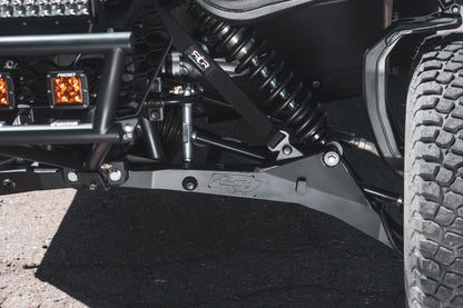 Can-Am Maverick R High Clearance Lower A-Arms