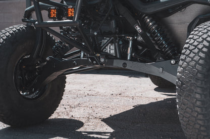 Can-Am Maverick R High Clearance Lower A-Arms