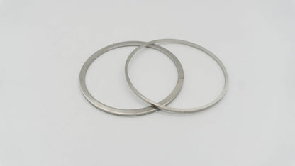 ASE A340 JZ to CD JK Spacer Rings