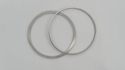 ASE A340 JZ to CD JK Spacer Rings