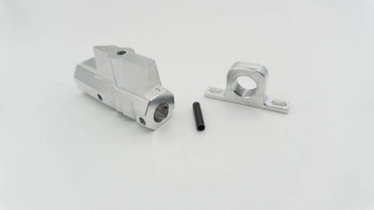 ASE CD009 Front Mount Shifter Linkage Coupler Replacement